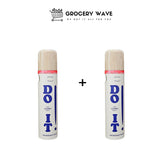 Do It Lomani Body Spray for Men 200ml 1+1
